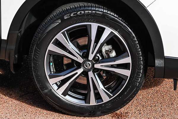 2018 Nissan QASHQAI ST-L J11 Series 2