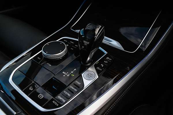 2020 BMW X5 xDrive30d M Sport G05
