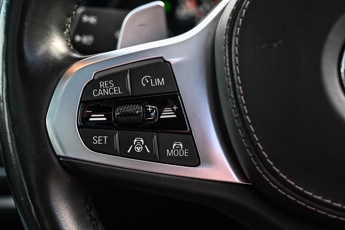 2020 BMW X5 xDrive30d M Sport G05