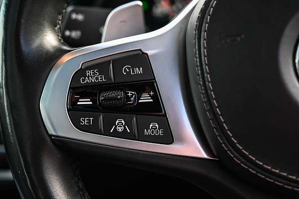 2020 BMW X5 xDrive30d M Sport G05