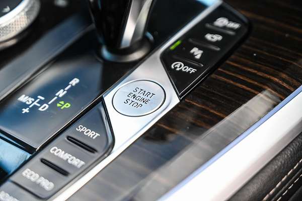 2020 BMW X5 xDrive30d M Sport G05