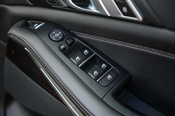 2020 BMW X5 xDrive30d M Sport G05
