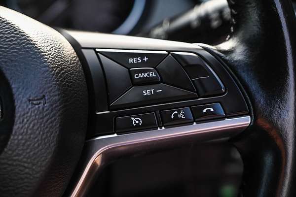 2018 Nissan QASHQAI ST-L J11 Series 2