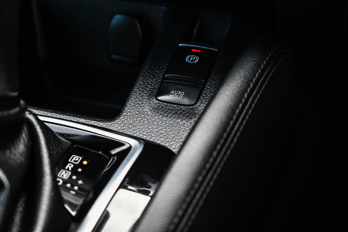 2018 Nissan QASHQAI ST-L J11 Series 2