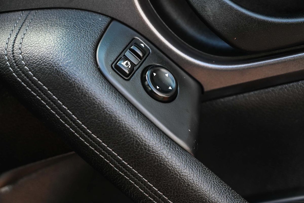 2018 Nissan QASHQAI ST-L J11 Series 2