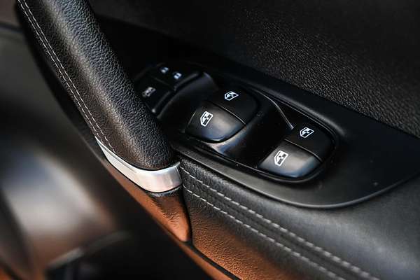 2018 Nissan QASHQAI ST-L J11 Series 2