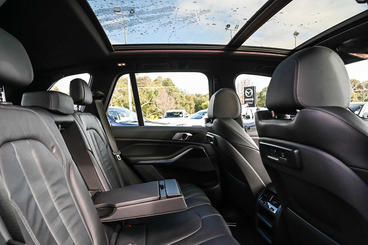 2020 BMW X5 xDrive30d M Sport G05