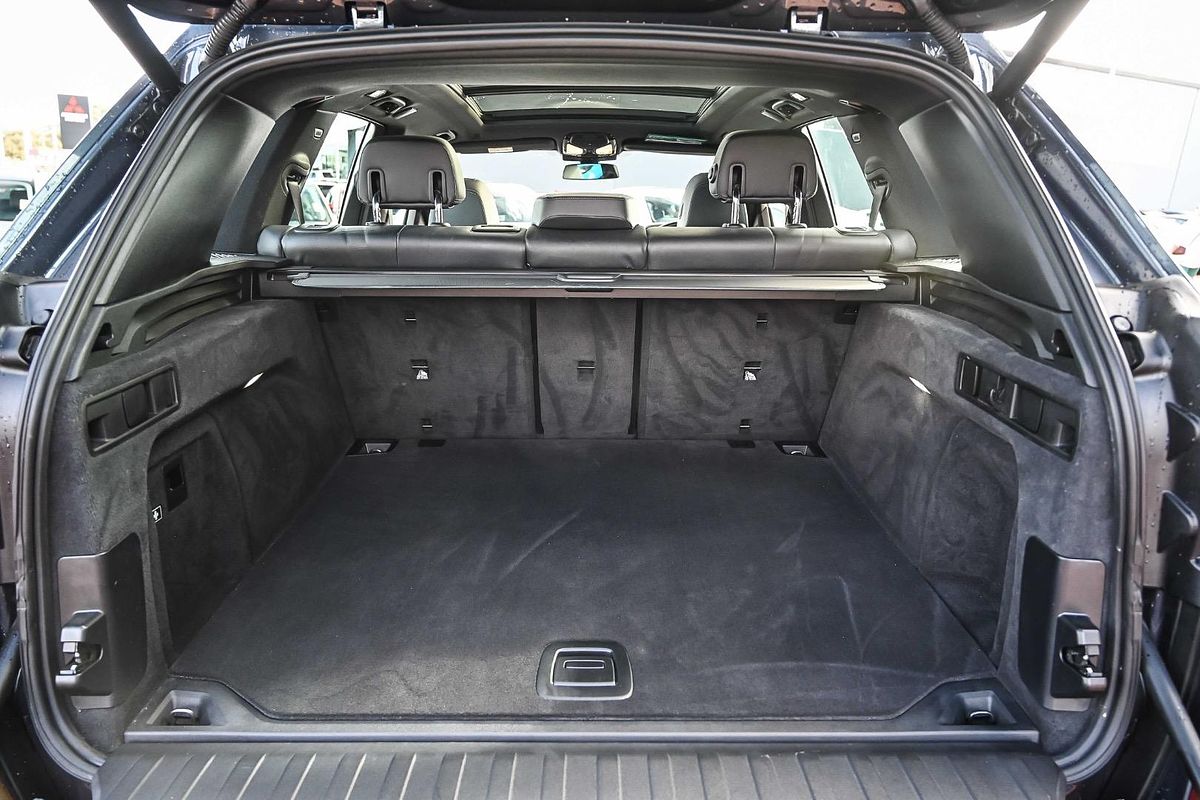 2020 BMW X5 xDrive30d M Sport G05