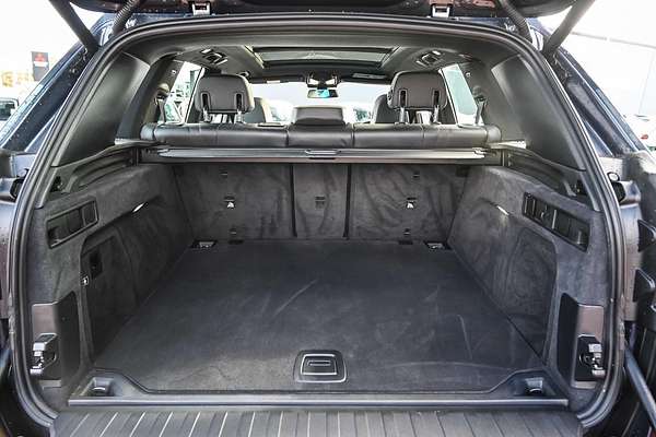 2020 BMW X5 xDrive30d M Sport G05
