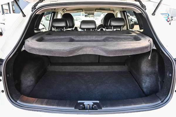 2018 Nissan QASHQAI ST-L J11 Series 2