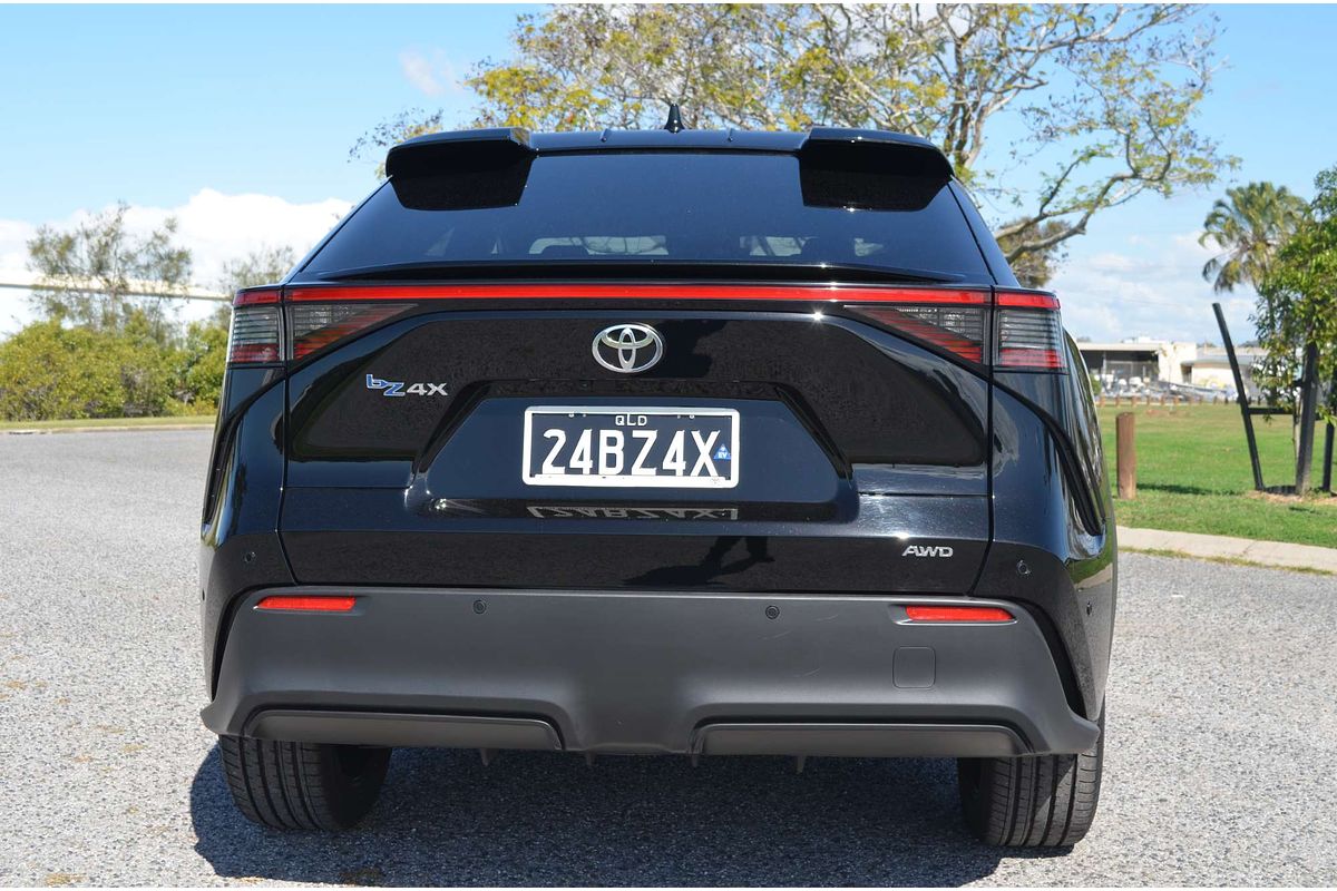 2023 Toyota bZ4X  YEAM15R