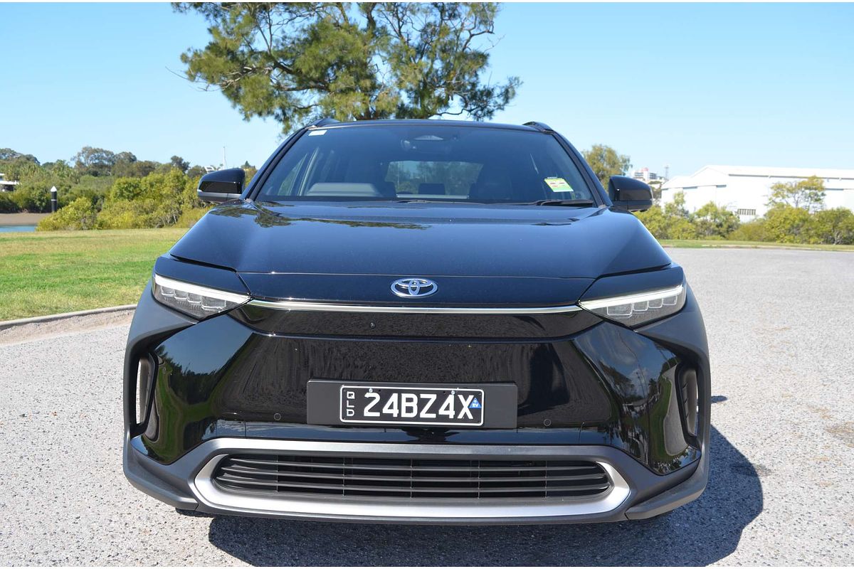 2023 Toyota bZ4X  YEAM15R
