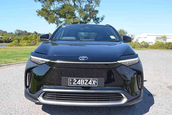2023 Toyota bZ4X  YEAM15R