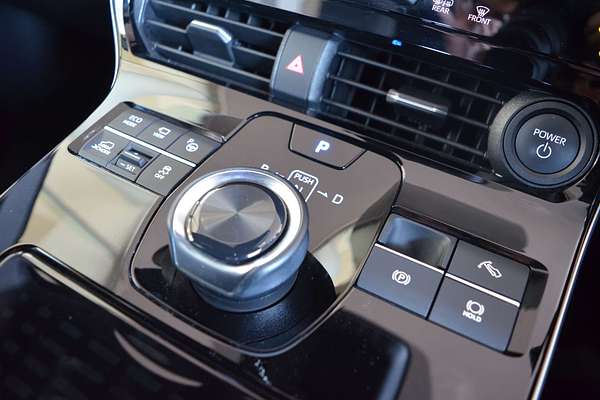 2023 Toyota bZ4X  YEAM15R
