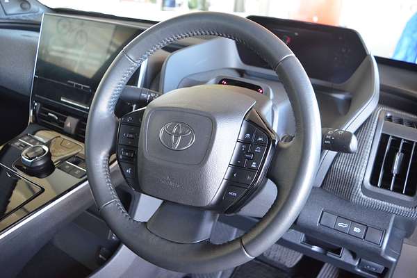 2023 Toyota bZ4X  YEAM15R