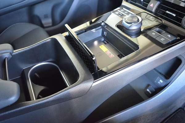 2023 Toyota bZ4X  YEAM15R