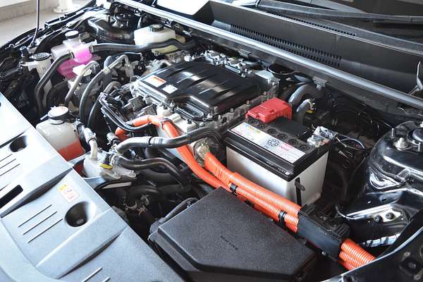2023 Toyota bZ4X  YEAM15R