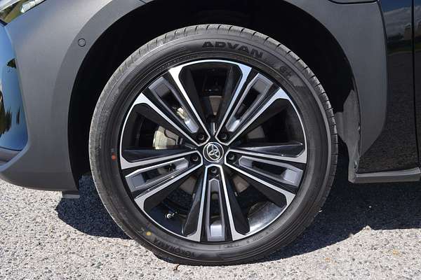 2023 Toyota bZ4X  YEAM15R