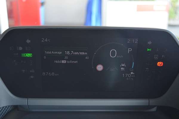 2023 Toyota bZ4X  YEAM15R