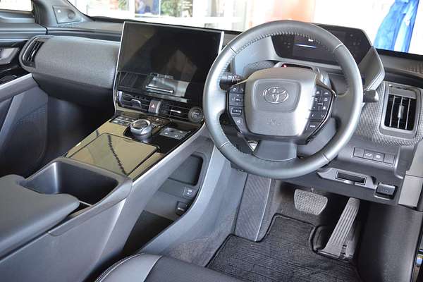 2023 Toyota bZ4X  YEAM15R