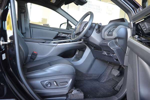 2023 Toyota bZ4X  YEAM15R
