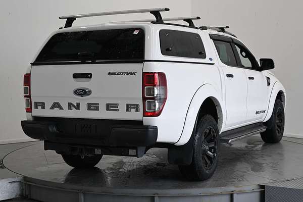 2019 Ford Ranger WILDTRAK 3.2 (4x4) PX MKIII MY19 4X4 3.2L