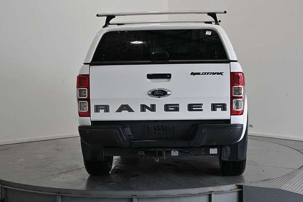 2019 Ford Ranger WILDTRAK 3.2 (4x4) PX MKIII MY19 4X4 3.2L