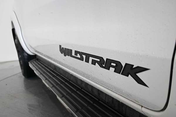 2019 Ford Ranger WILDTRAK 3.2 (4x4) PX MKIII MY19 4X4 3.2L