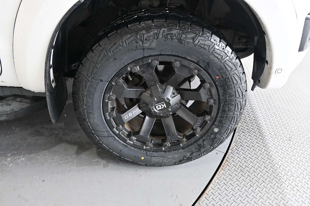 2019 Ford Ranger WILDTRAK 3.2 (4x4) PX MKIII MY19 4X4 3.2L