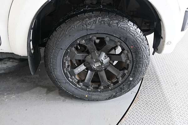 2019 Ford Ranger WILDTRAK 3.2 (4x4) PX MKIII MY19 4X4 3.2L