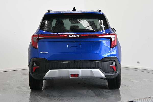 2023 Kia Seltos SPORT (FWD) SP2 PE MY24
