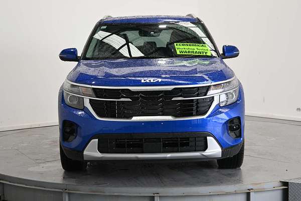 2023 Kia Seltos SPORT (FWD) SP2 PE MY24