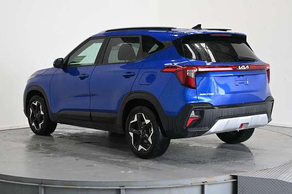 2023 Kia Seltos SPORT (FWD) SP2 PE MY24
