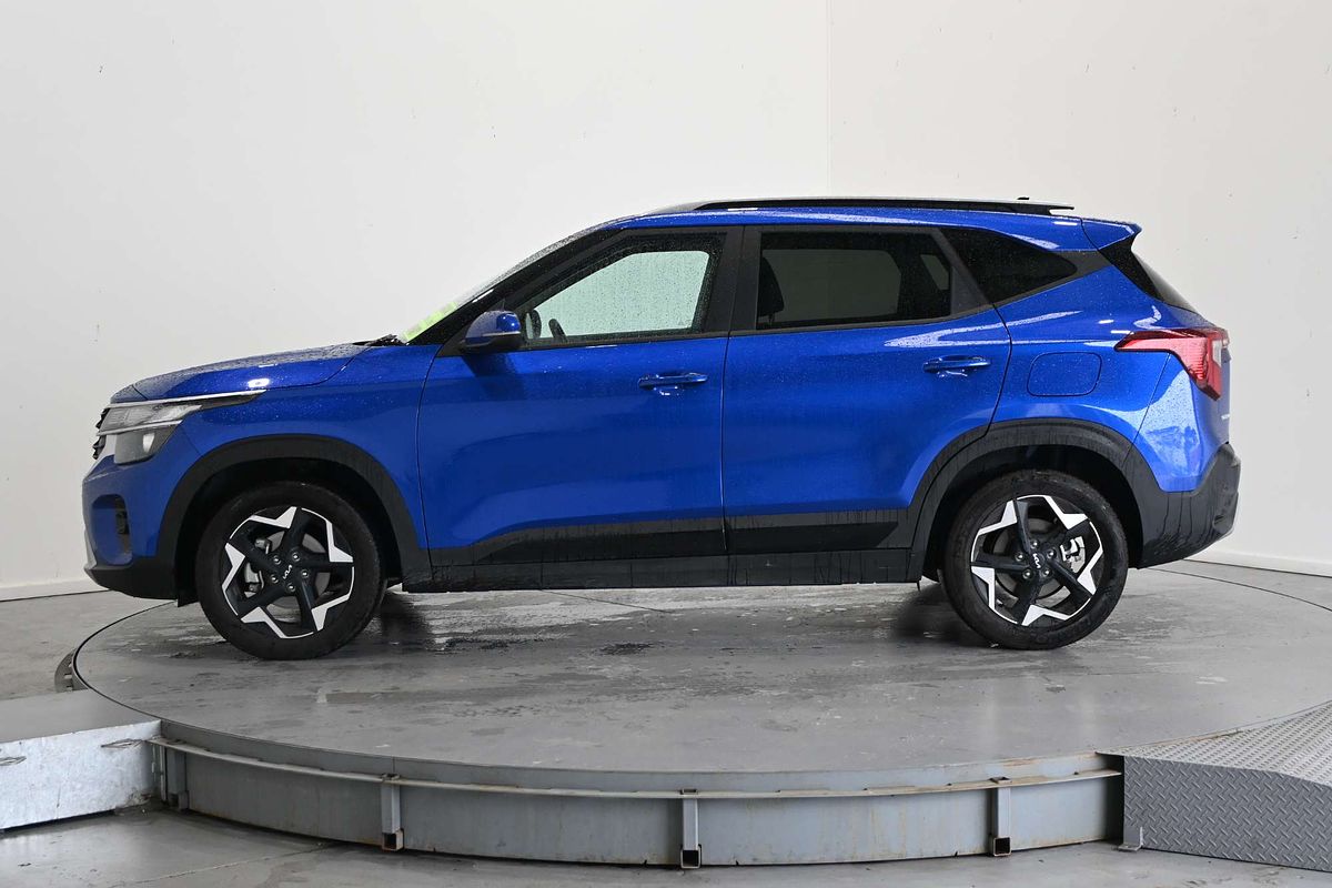 2023 Kia Seltos SPORT (FWD) SP2 PE MY24