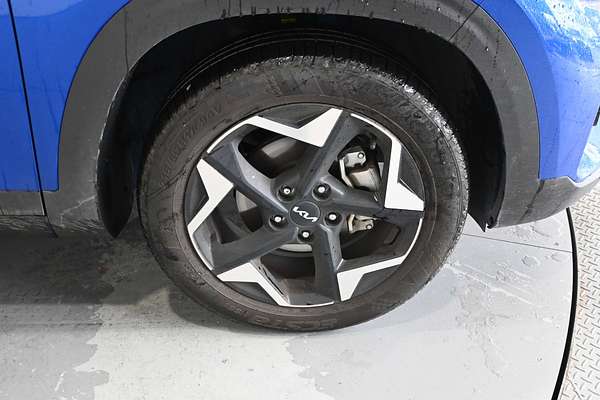 2023 Kia Seltos SPORT (FWD) SP2 PE MY24