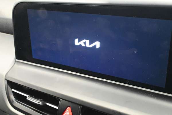 2023 Kia Seltos SPORT (FWD) SP2 PE MY24