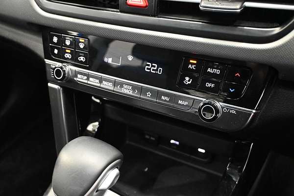 2023 Kia Seltos SPORT (FWD) SP2 PE MY24