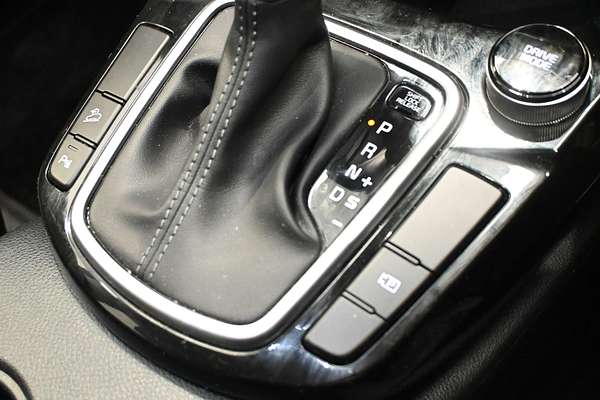 2023 Kia Seltos SPORT (FWD) SP2 PE MY24