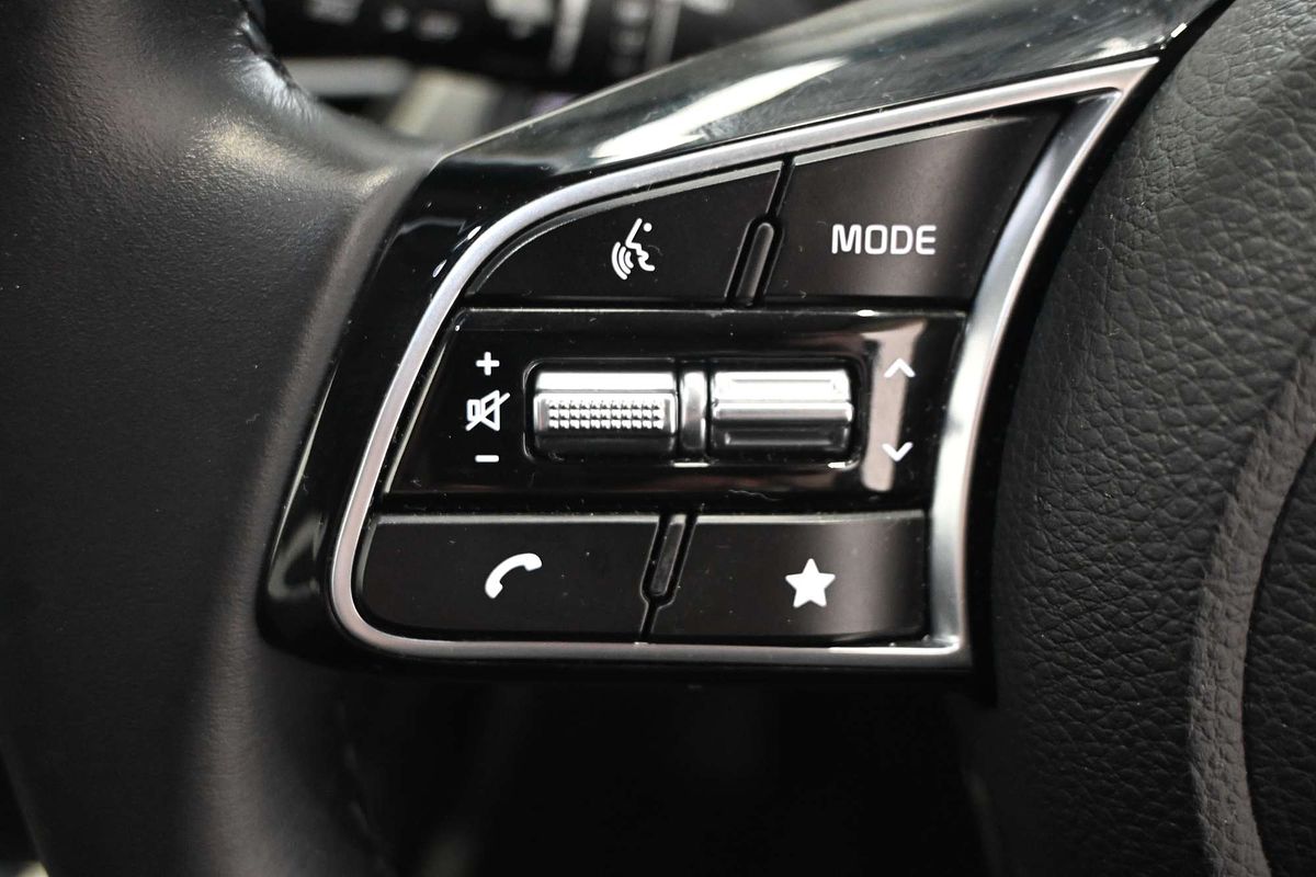 2023 Kia Seltos SPORT (FWD) SP2 PE MY24