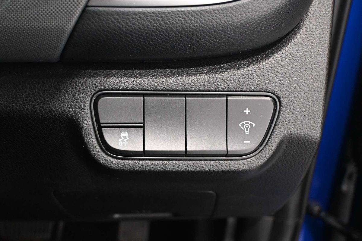 2023 Kia Seltos SPORT (FWD) SP2 PE MY24