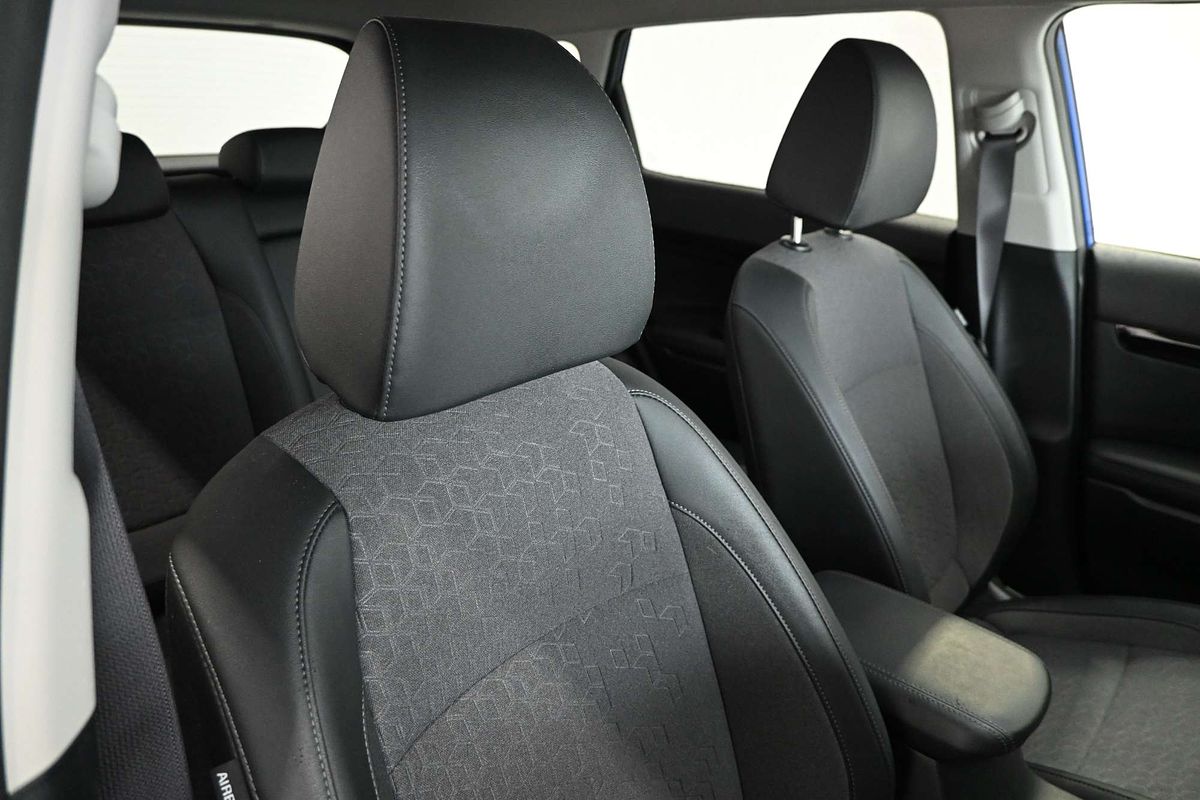 2023 Kia Seltos SPORT (FWD) SP2 PE MY24