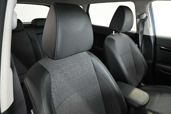 2023 Kia Seltos SPORT (FWD) SP2 PE MY24