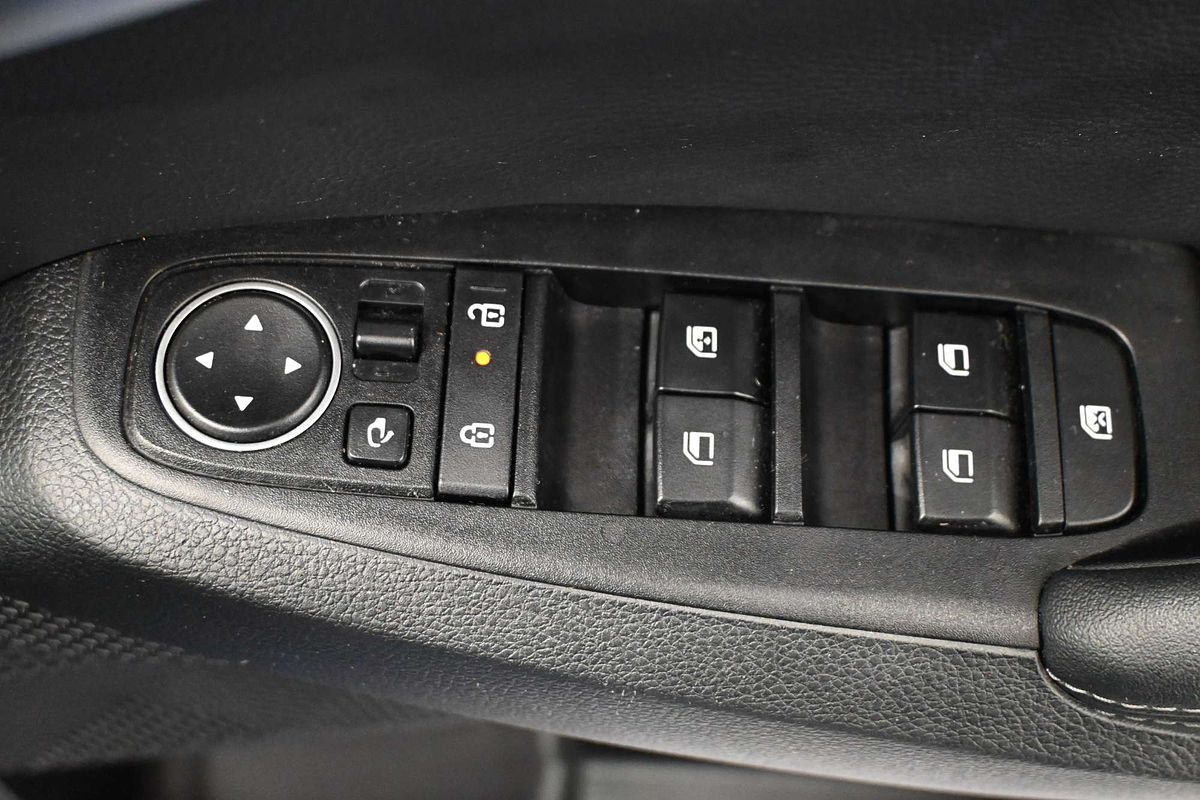 2023 Kia Seltos SPORT (FWD) SP2 PE MY24
