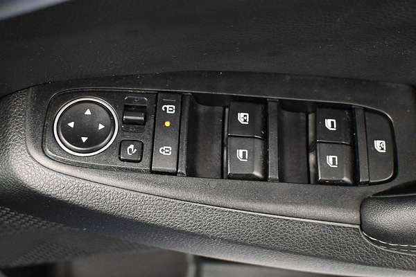 2023 Kia Seltos SPORT (FWD) SP2 PE MY24