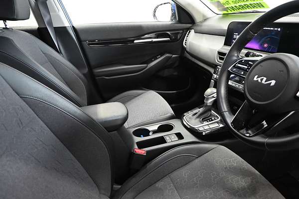 2023 Kia Seltos SPORT (FWD) SP2 PE MY24