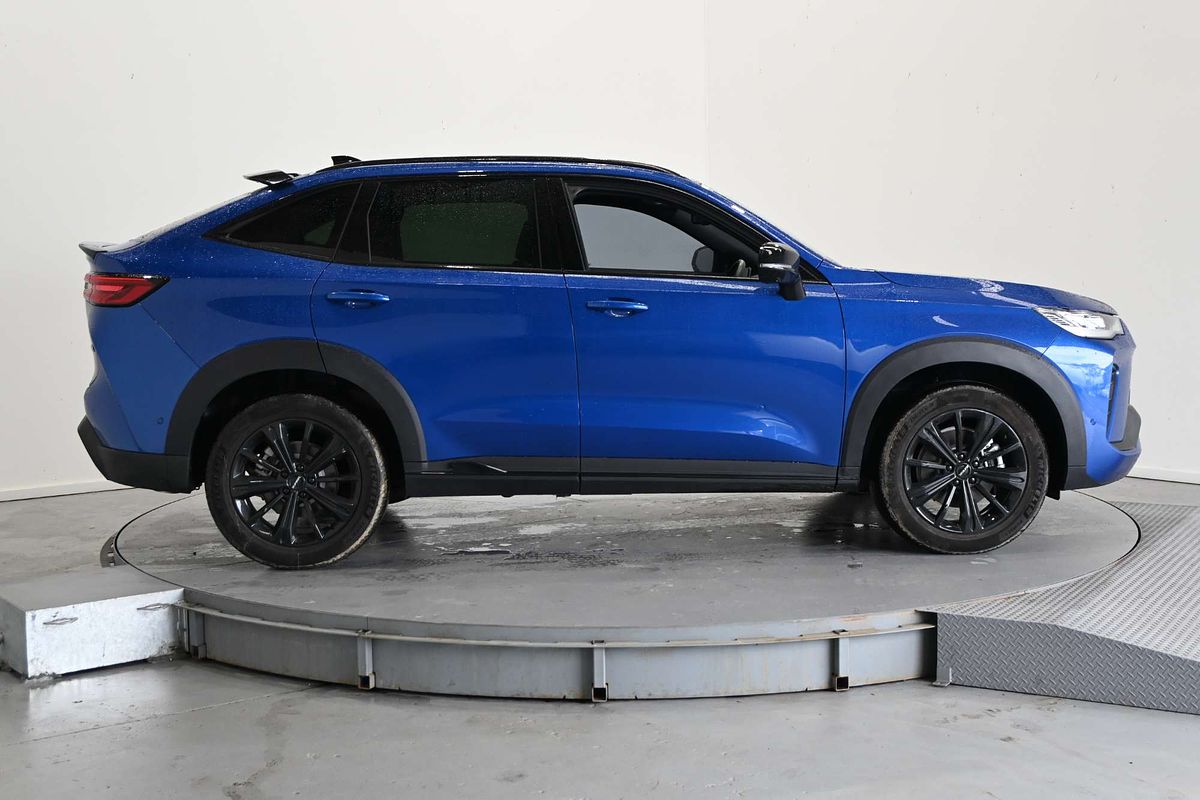 2022 GWM Haval H6GT ULTRA (4WD) B03