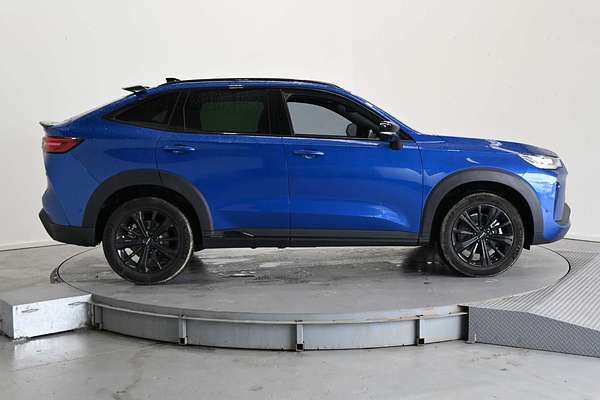 2022 GWM Haval H6GT ULTRA (4WD) B03
