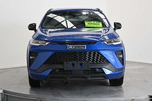 2022 GWM Haval H6GT ULTRA (4WD) B03