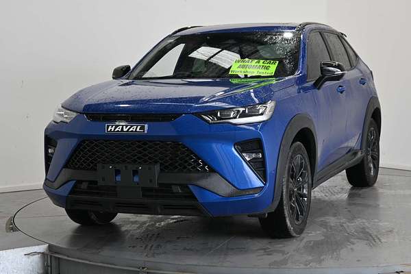 2022 GWM Haval H6GT ULTRA (4WD) B03