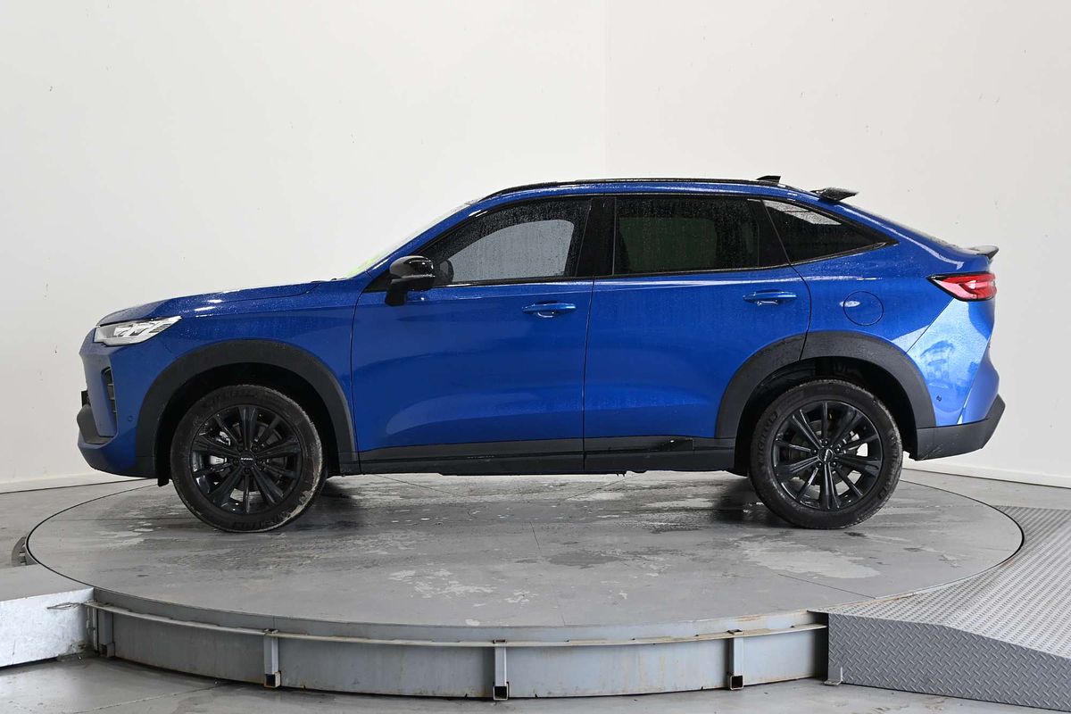 2022 GWM Haval H6GT ULTRA (4WD) B03